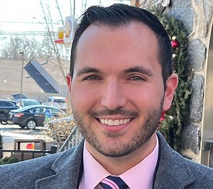 Crispi Praises Blasi for Selflessness in Withdrawal - Insider NJ