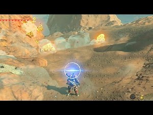 自由すぎるリンクの冒険【プレイ動画その２４０】