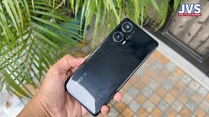 POCO F5 Unboxing and Hands-On - SOLID ITO DAHIL SA BAGONG CHIPSET NA NAKALAGAY! MAY 12GB RAM PA! #Philippines #pocof5 #pocoPH Buy it Here: https://shope.ee/8zZkpjG2jZ | The j Vlog Stories