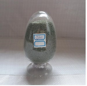 [Hot Item] Agglomerated Welding Flux for Hard-Facing/ Cladding with The Flux-Cored Wire or Strip Sj604