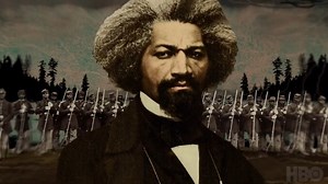 As we continue to honor #BlackHistoryMonth, this #CinemaSunday we're spotlighting the 2022 documentary "Frederick Douglass: In Five Speeches" now streaming on HBO Max 🙏🏿🎥 | Trojan Jamaica