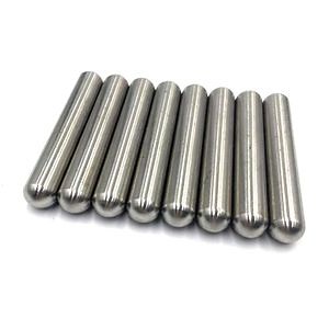 [Hot Item] Magnet Manufacture AlNiCo Rod Magnet AlNiCo3 Cow Magnet for Sale