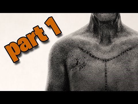 Autopsy Simulator - Walkthrough - Part 1 - Tobias Chamber (PC UHD) [4K60FPS]