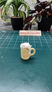 10K views · 229 reactions | How to make beer glass with fondant / cake topper . . . Hi this is the easiest way to make fondant beer glass . . . #cake #cakes #cakeart #cakeartist #cakedesign #cakedecorating #birthdaycake #weddingcake #fondant #fondantdoll #fondantfigurine #chocolate #baking | Antony Bidesh | Facebook