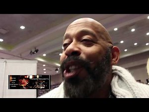 SHANE DIESEL INTERVIEW