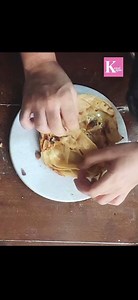 Try this recipe to make Laccha Paratha at Home in Tawa. Chur-Chur Naan Recipe link - https://fb.watch/2g7yWBlNKB/ Butter Naan, Garlic Naan - https://fb.watch/2g7E9gM8pU/ #NaanBread #fitfoodie #kunalish ##chef #KunalKapur | Kunal Kapur