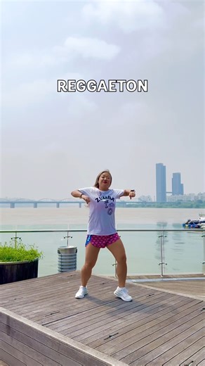 123K views · 1.7K reactions | ‍♀️論 Need a rhythm refresh? Your Zumba fam’s got your back (and booty!). : @__florens @koreazj_chris @jiwon.lim_zj @jjkim_zj @zj_tjcho : #SouthKorea | Zumba Fitness | Facebook
