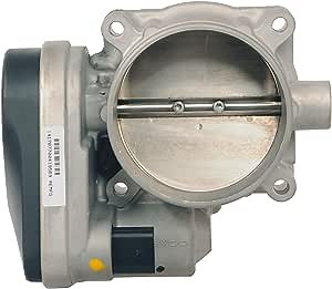 Amazon.com: A1 Cardone 67-7004 Remanufactured Fuel Injection Throttle Body, TBI/ETB (Renewed) : Automotive