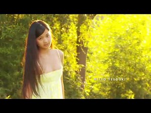 椿美衣奈 夏少女 写真