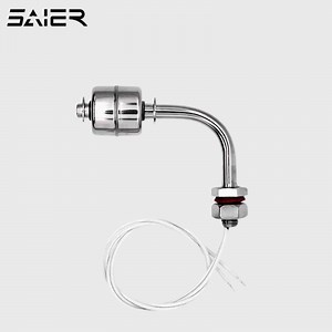 [Hot Item] Horizontal Mounting SUS304 Float Switch for Side Level Detection