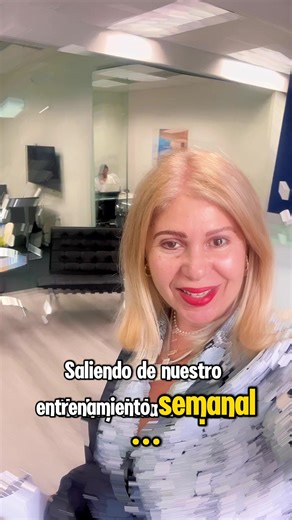 Carmen Saldivia Nieves on TikTok