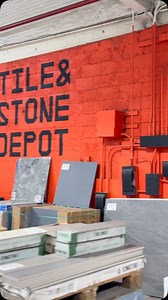 Habibi come to Tile and Stone Depot we have another huge 24x48 porcelain tile sale .99 cents per sf and up only@tileand stonedepot #tile #stone #walltiles #floortiles #mosaic #lvt #porcelain #sale #spc #kitchen #outdoorliving #pavers #poolpavers | Tile and Stone Depot