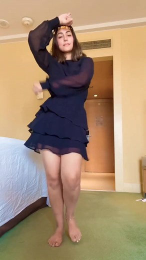 Kaccha badam in Heena Style | Filmy Fire