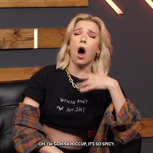 17K views · 300 reactions | The crew joins us for Truth or Dab to spill all the behind the scenes tea! | Smosh | Facebook