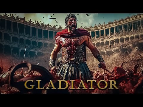 Gladiateur : Ryse Son of Rome Film Complet en Français | Meilleur Film d'Action | Film Tiré d’un Jeu