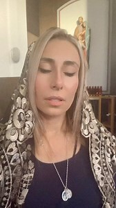 ~ sᴀʟᴠᴇ ʀᴇɢɪɴᴀ ~ Latin: Salve, Regina, Mater misericordiae, vita, dulcedo, et spes nostra, salve. ad te clamamus exsules filii Evae, ad te suspiramus, gementes et flentes in hac lacrimarum valle. Eia, ergo, advocata nostra, illos tuos misericordes oculos ad nos converte; et Iesum, benedictum fructum ventris tui, nobis post hoc exsilium ostende. O clemens, O pia, O dulcis Virgo Maria. English: Hail, holy Queen, Mother of Mercy, our life, our sweetness and our hope. To thee do we cry, poor banishe