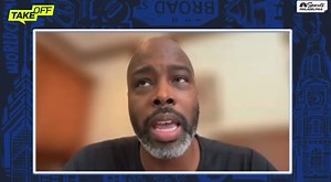 “He’s going to hold those guys to the fire. He’s not bashful.“ 🎧Podcast with Raptors TV analyst Alvin Williams from Philly and Villanova on how Nick Nurse is going to hold the Sixers stars accountable like he did with Kyle Lowry 🔽 https://art19.com/shows/takeoff-with-john-clark | John Clark