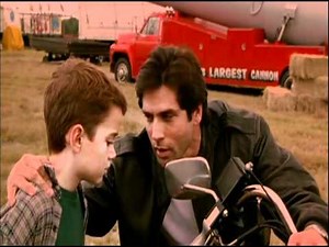 The First of May-Gerard Christopher Scenes 1