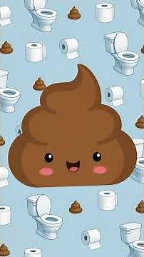 Funny Potty Training Song for Kids