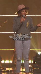 515 reactions · 52 shares | Strong character will take you further than a good reputation ever could. You can watch this full message on my YouTube channel by searching Slaying The Shadows with my name. Be sure to subscribe and hit the notification bell! | Nona Jones | Facebook