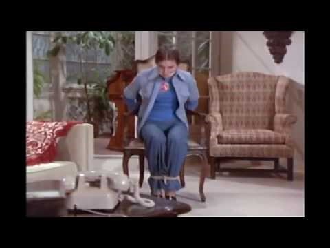 Susan Saint James as Sally McMillan in McMillan and Wife, The Man Without a Face, 1974