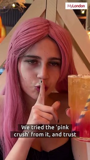 36K views · 196 reactions | Shocked Londoner spots shark swimming in River Thames! #london | MyLondon | Facebook