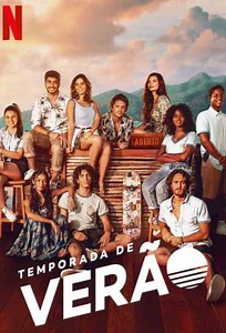 Temporada de Verão (Série), Sinopse, Trailers e Curiosidades - Cinema10