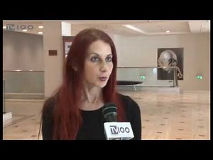 "ΤΟ ΑΓΟΡΙ ΜΕ ΤΗ ΒΑΛΙΤΣΑ"-ΜΑΘΗΤΙΚΟ ΘΕΑΤΡΙΚΟ ΦΕΣΤΙΒΑΛ ΣΤΗ ΜΟΝΗ ΛΑΖΑΡΙΣΤΩΝ(TV100-180318)