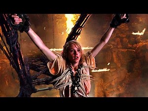 KING KONG (2005) - Human Sacrifice (Scene) Movie CLIP HD