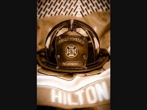 Fallen Firefighter Tribute
