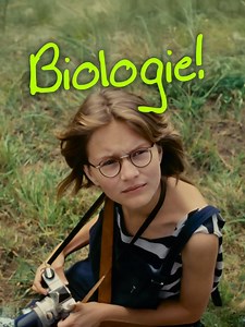 Biologie!