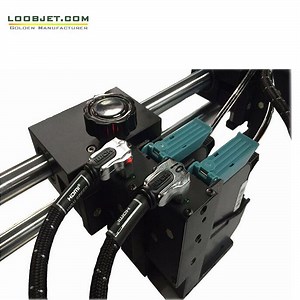 [Hot Item] Thermal Ink Jet Coder Can Print Logo, Text, Date and Time on Porous Material