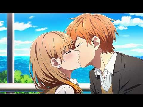 Top 10 NEW Romance Anime of Spring 2026
