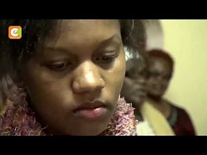 Uzembe wa matabibu Kangemi