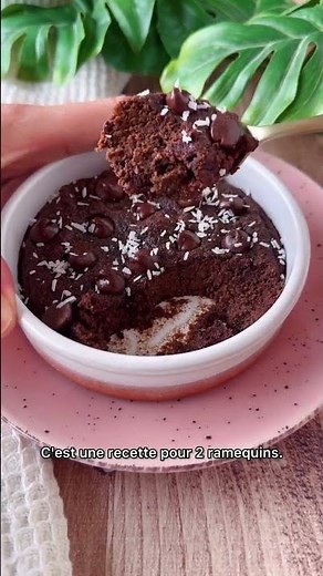 Recette Fondant Coco Choco 🥥