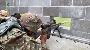 77K views · 14K reactions | Today was Squad Day #1 at the Best Warrior Competition! The squad tasks they covered were the sniper tower, squad assault, and tunnel complex. Check out the video below! Fort McCoy | #BestWarriorCompetition | U.S. Army Reserve | Facebook