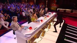 1.6M views · 27K reactions | CREEPIEST Contortionists That Will FREAK You Out! | Top Viral Talent | Facebook