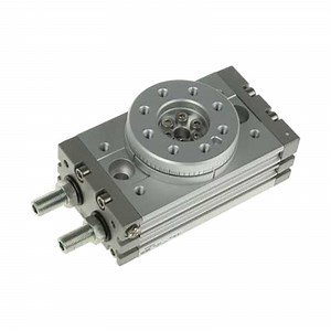 [Hot Item] SMC Msqb20A Professional Pneumatic Modulating Damper Actuator