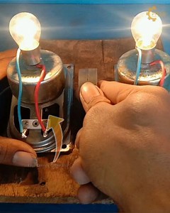 89K views · 2.3K reactions | how to make a simple free energy generator | Free Energy Generator | Facebook