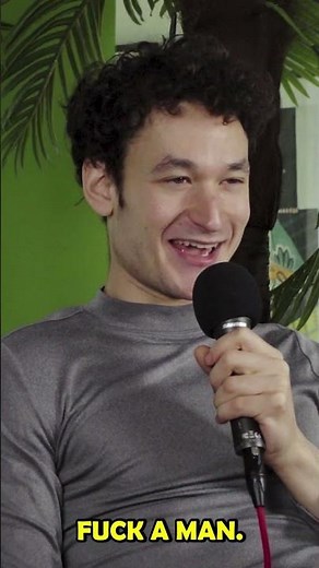 Art Chad’s Gay Fantasies