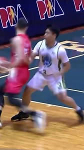 ROBERT BOLICK JR showing his strength in the post 💪 | SMART Sports