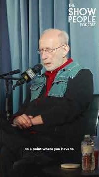 Martin Sherman shares how he adapts books and plays for film.