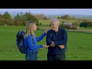 Tracks & Trails S13 Ep 2,part i ROSCOMMON Strokestown & Rathcroghan