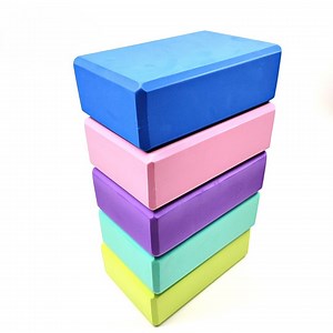 [Hot Item] Eco-Friendly Exercise Yoga Block for Effective Pilates Workouts