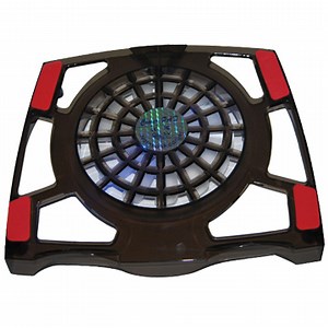 [Hot Item] Single Fan Cooling Pad Style No. CF-101