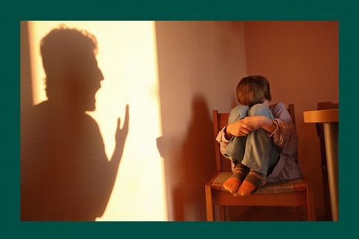 Why Yelling at Kids Backfires and What to Do Instead