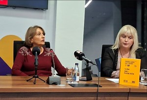 Tribina "Njegoš i italijanska kultura“ u organizaciji Matice crnogorske održana u Nikšiću - CdM