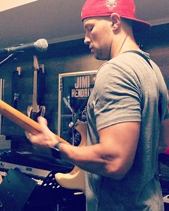 #AreYouExperienced ? Experience Morts September 27. @mortimersclt #jimihendrix #bandofgypsies double album night!!!! | Caleb Davis