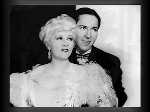 Movie Legends - Mae West V2