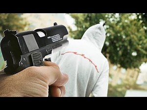 Cops fire at two rowdy sheeters accused in BJP leader's murder